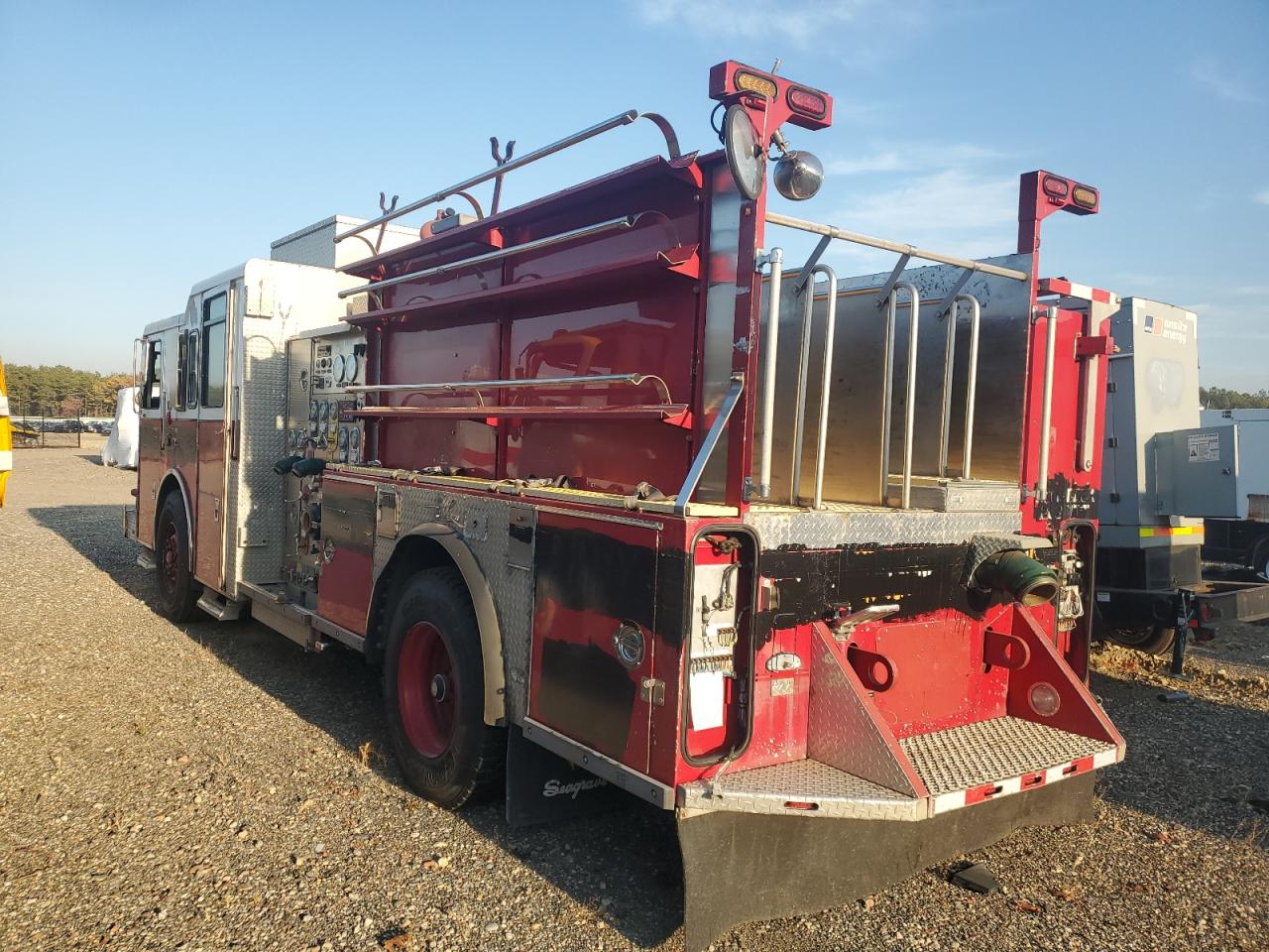 Other Heavy Equipment Other