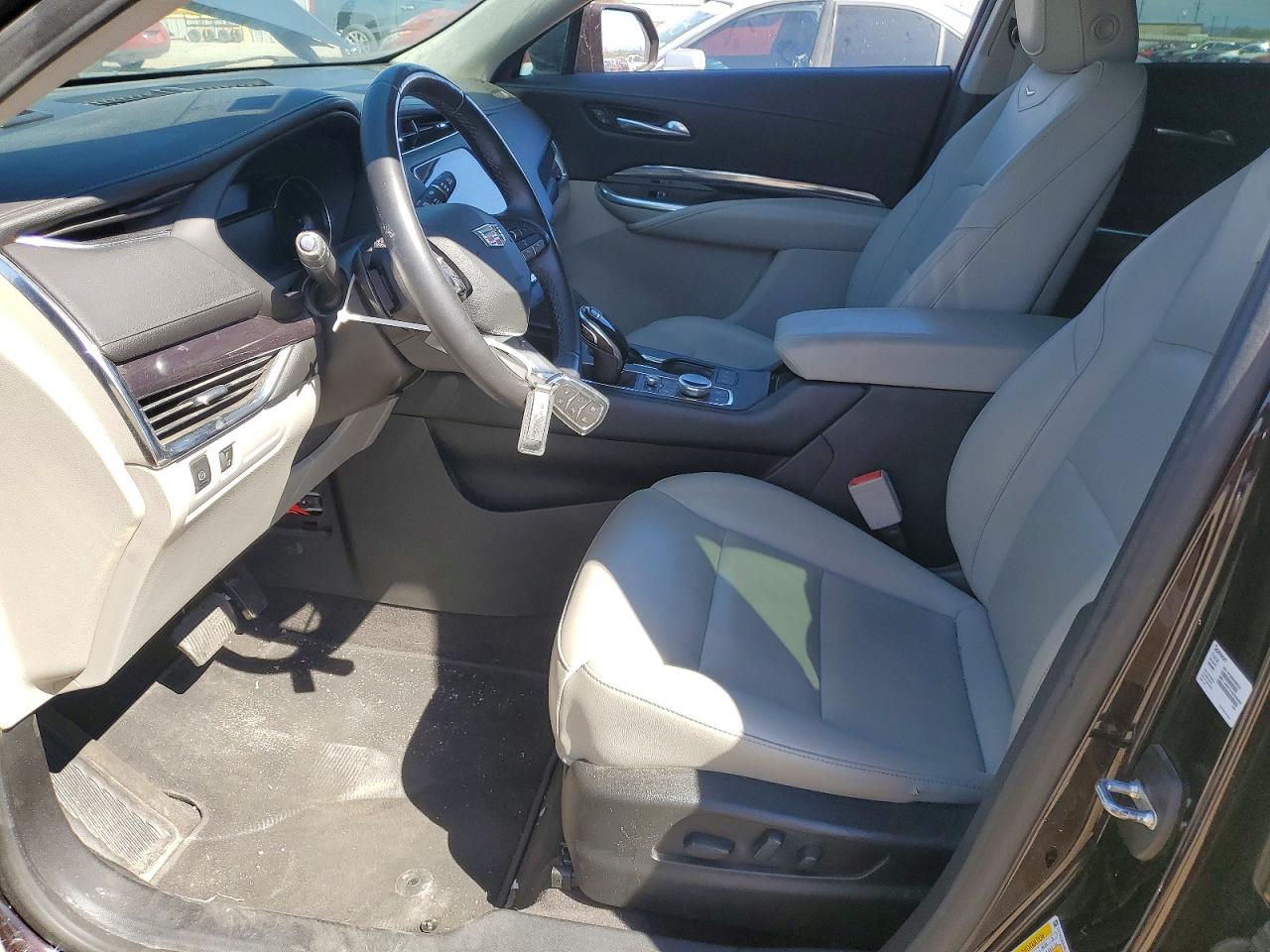 Cadillac XT4 Luxury