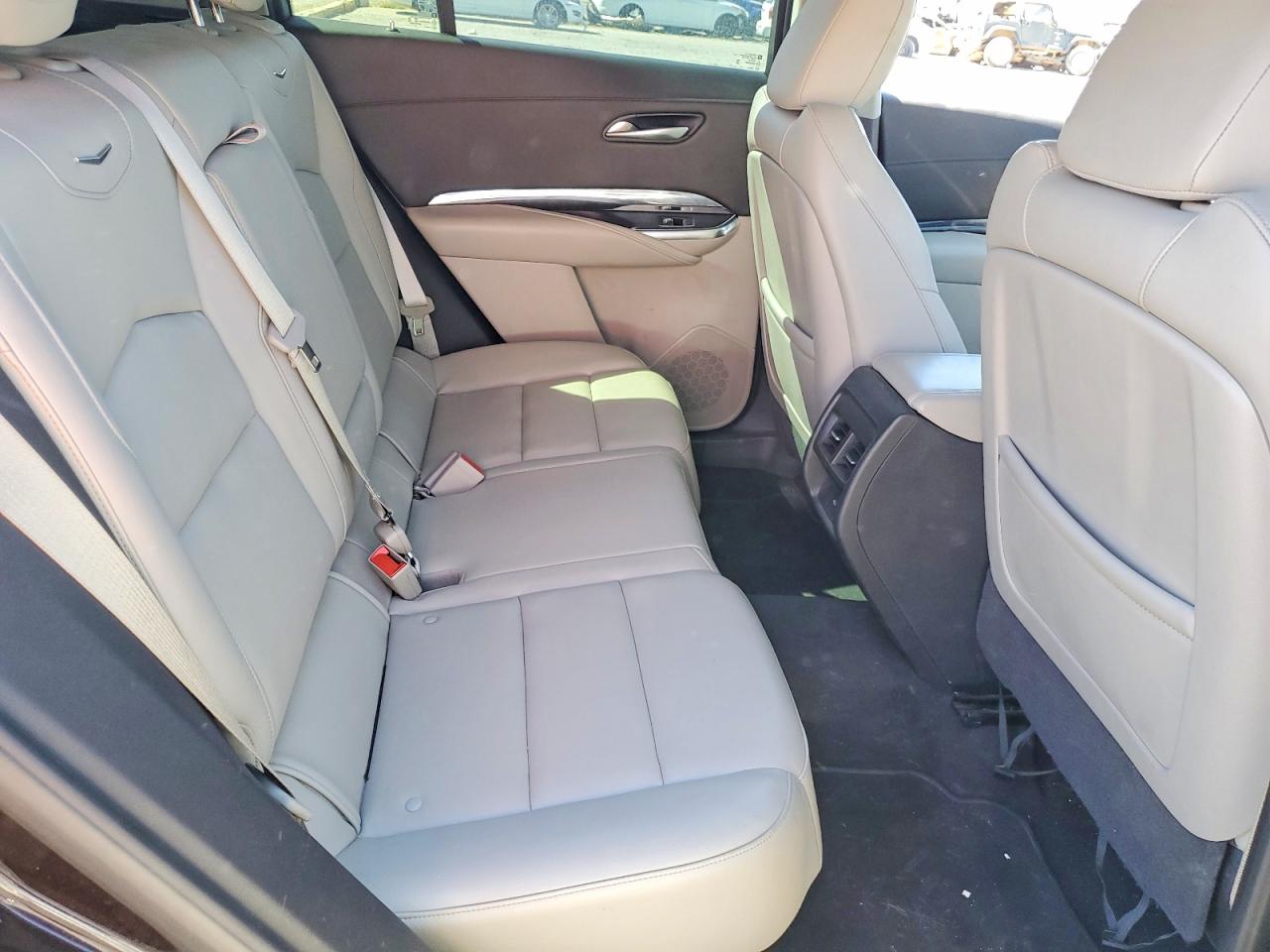 Cadillac XT4 Luxury