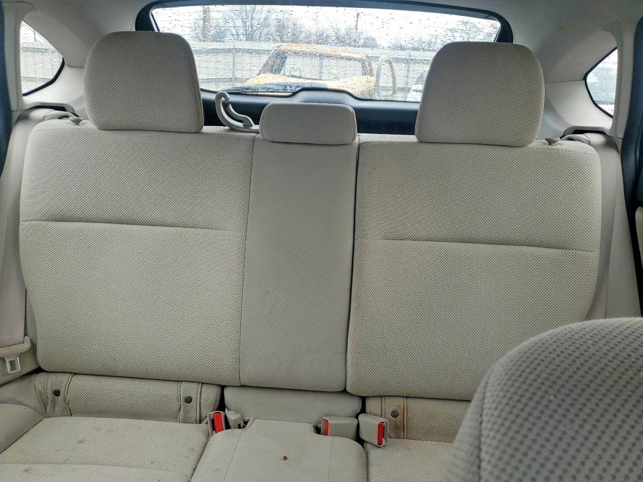 Subaru Impreza Premium