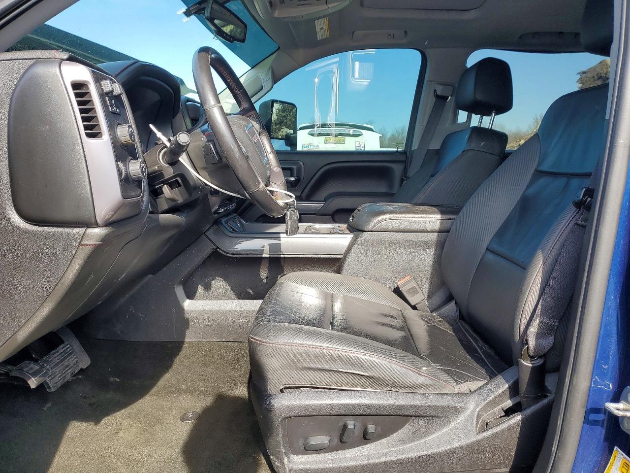 GMC Sierra K1500 Slt