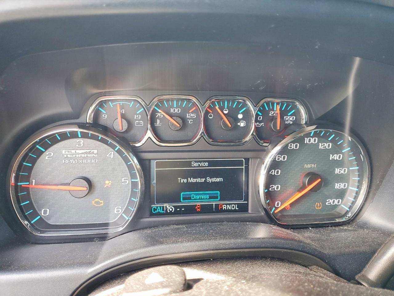 GMC Sierra K1500 Slt