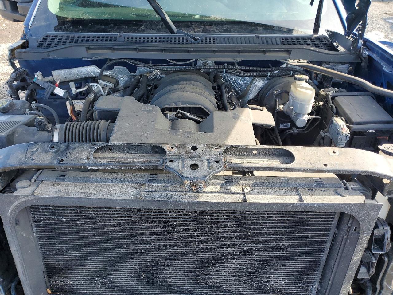 GMC Sierra K1500 Slt