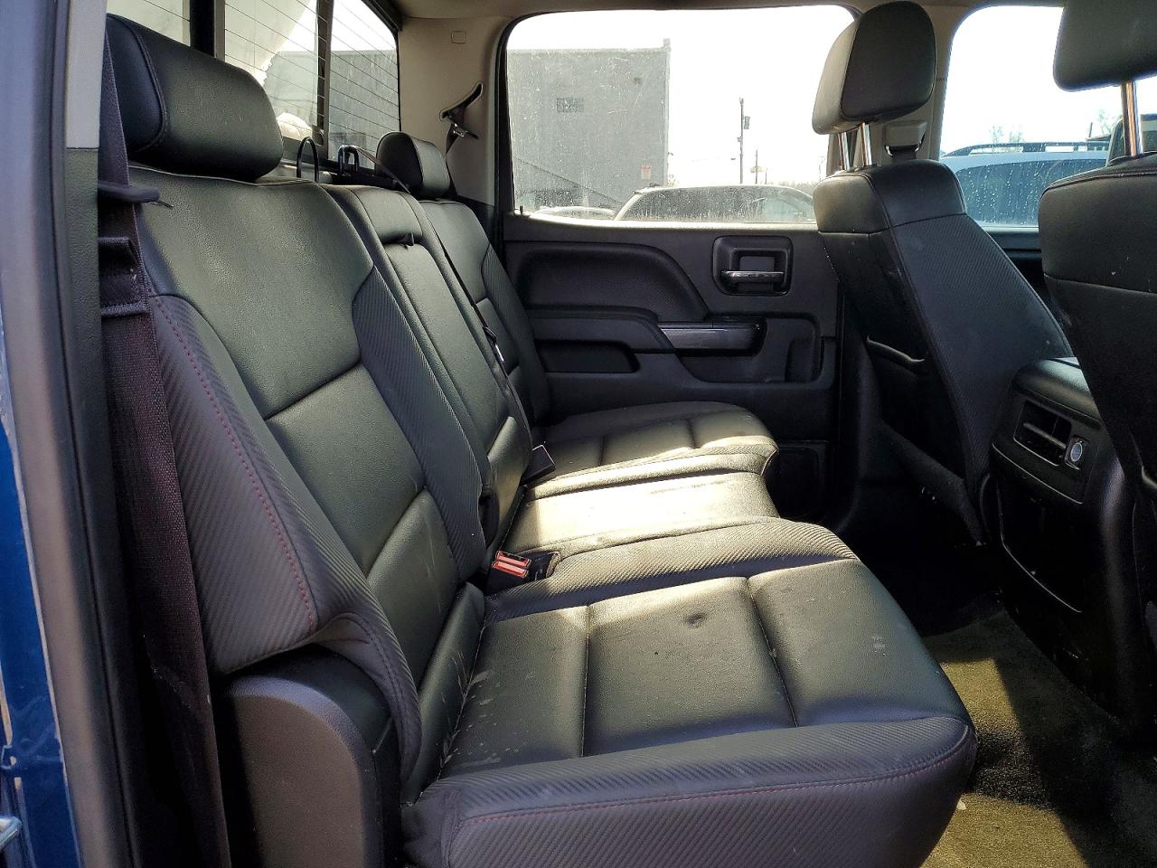 GMC Sierra K1500 Slt