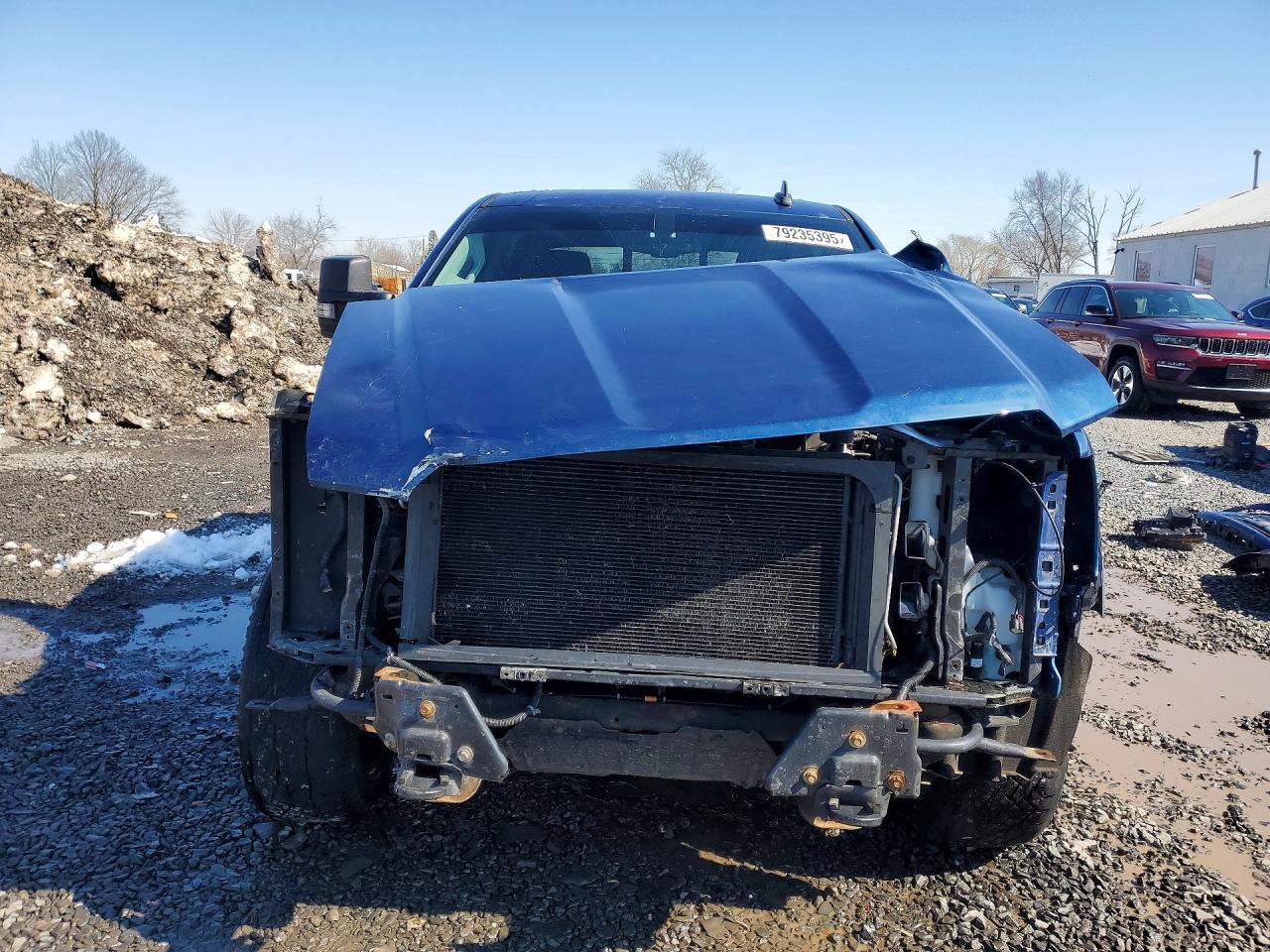 GMC Sierra K1500 Slt