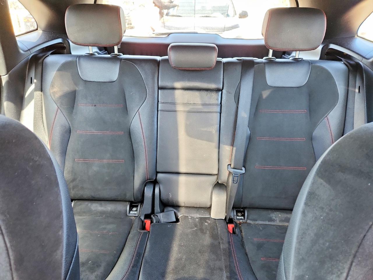 Mercedes-Benz GLA 35 Amg
