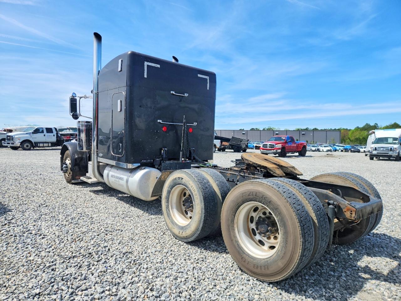 Peterbilt 379