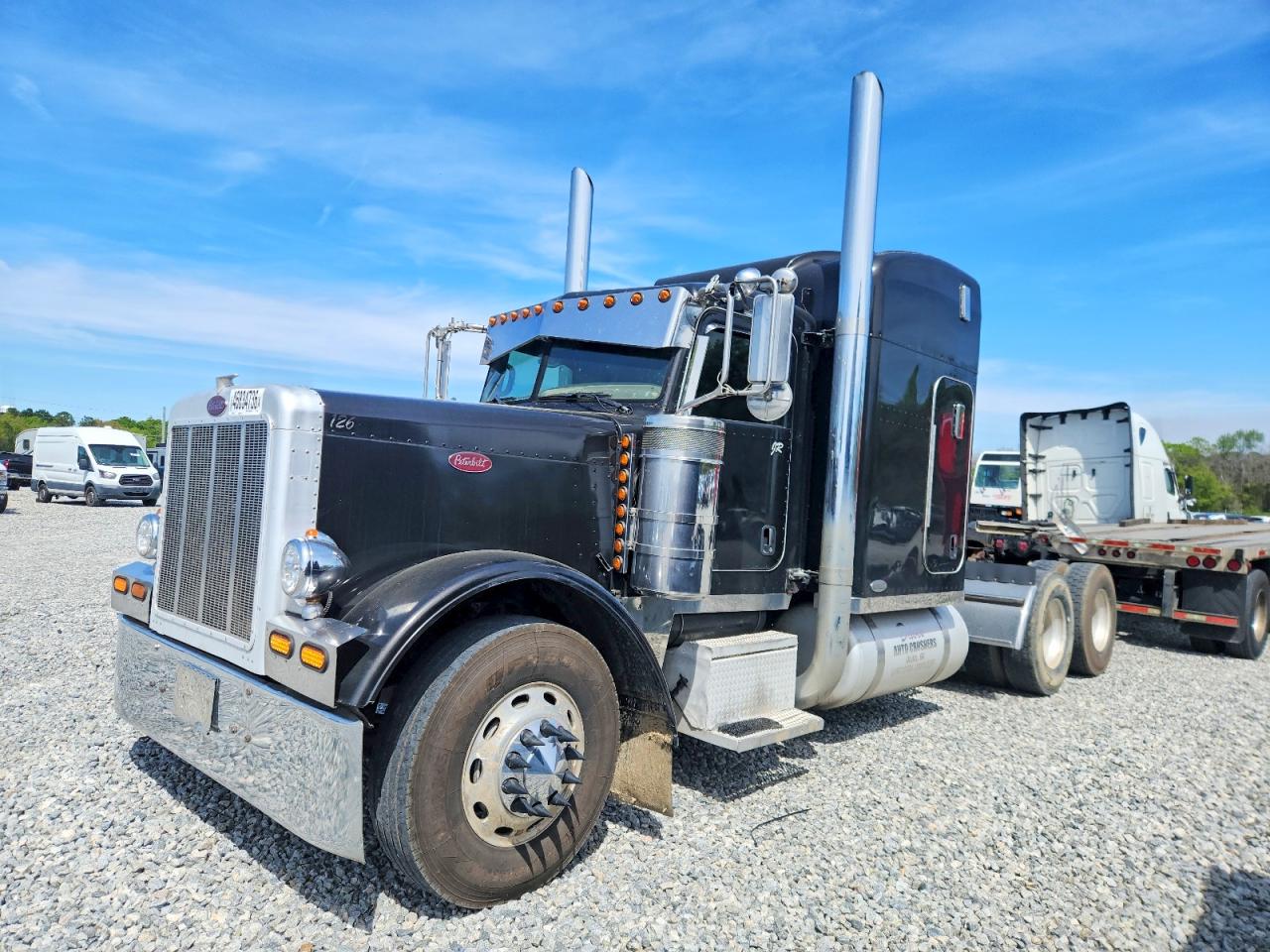 Peterbilt 379