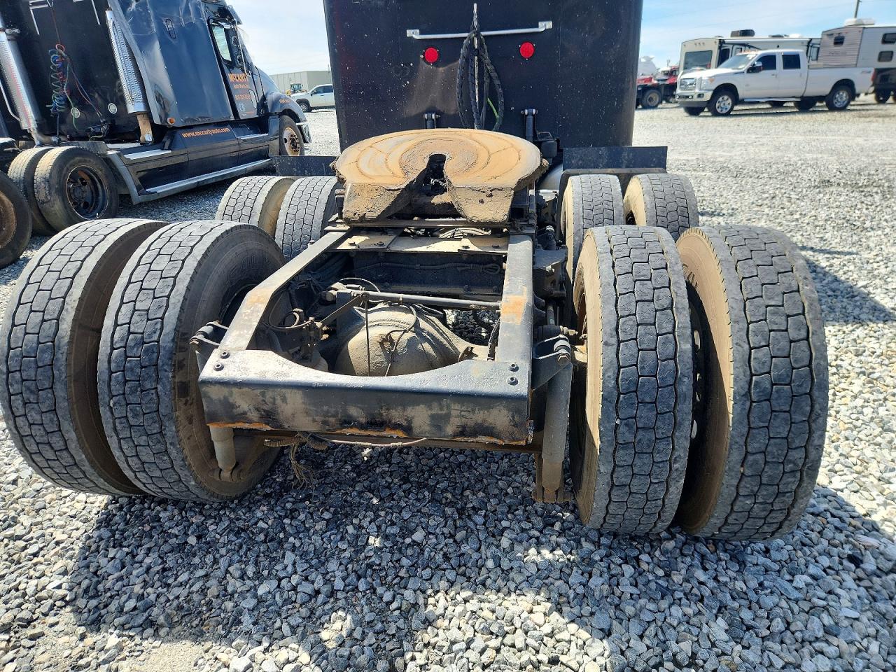 Peterbilt 379