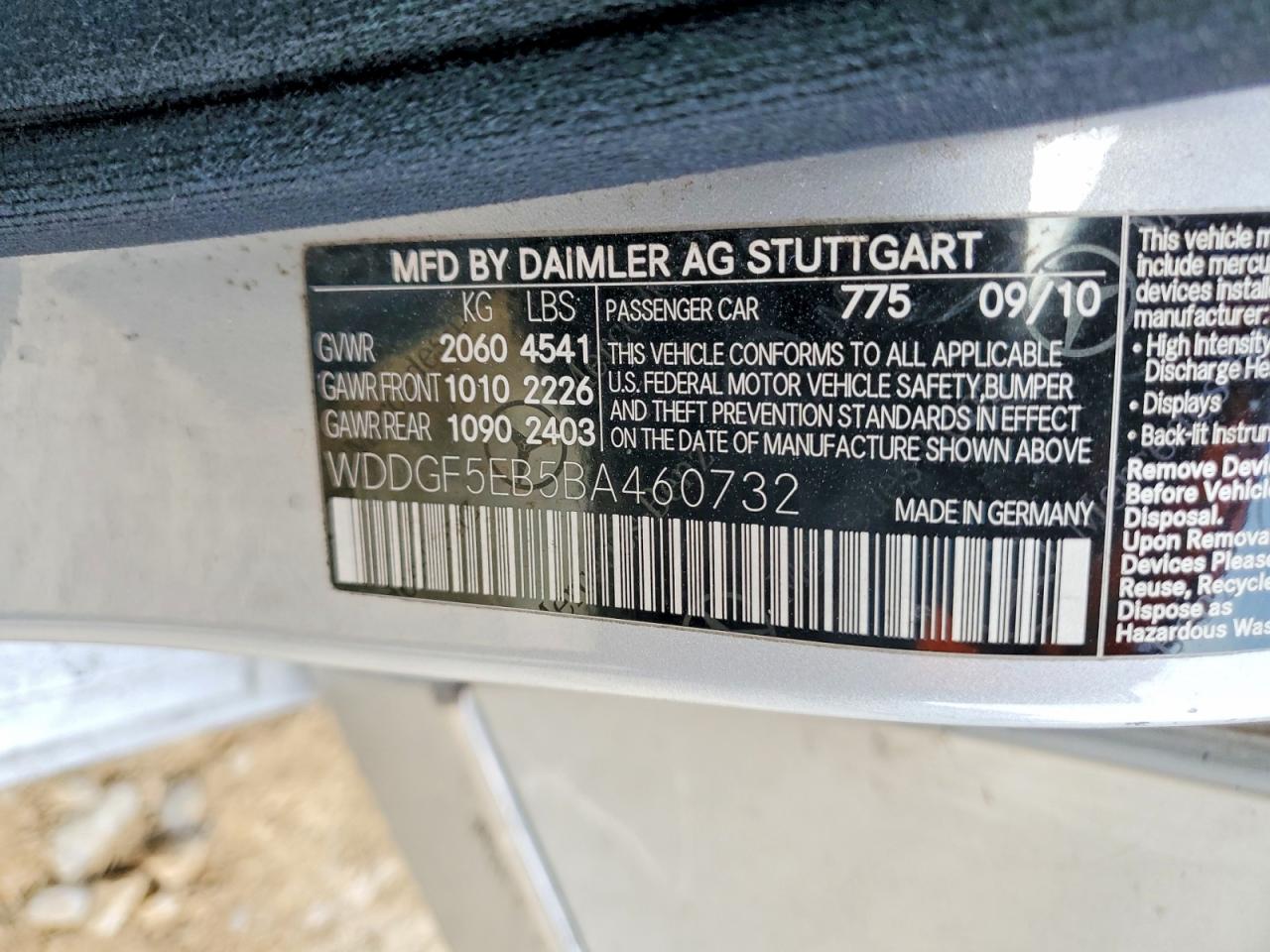 Mercedes-Benz C-Class 300