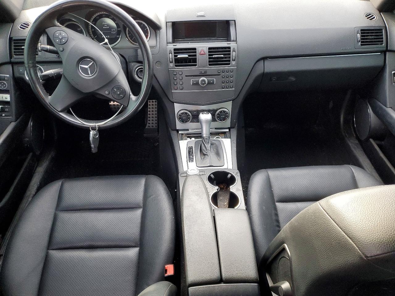Mercedes-Benz C-Class 300