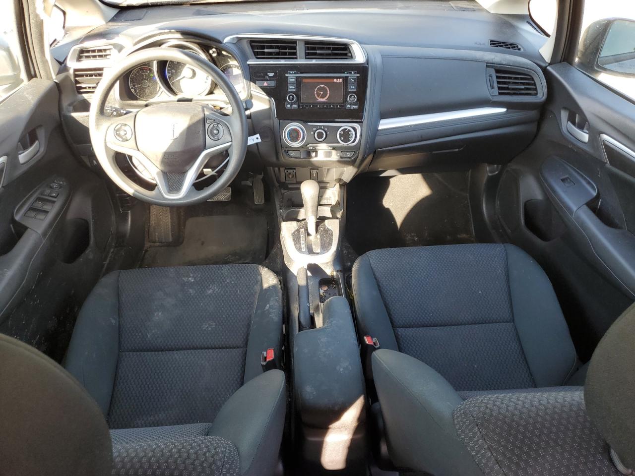 Honda Fit Lx