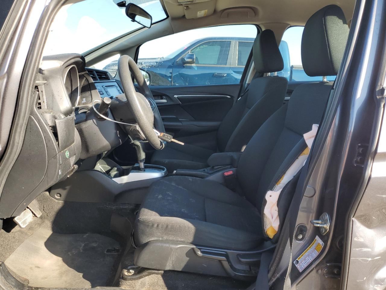 Honda Fit Lx