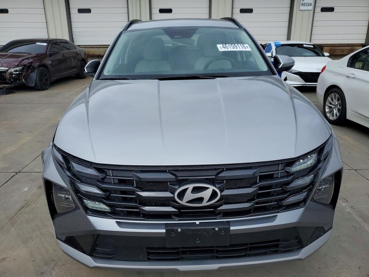 Hyundai TUCSON Sel