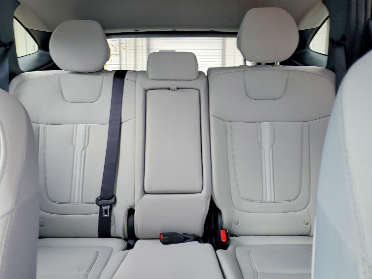 Hyundai TUCSON Sel