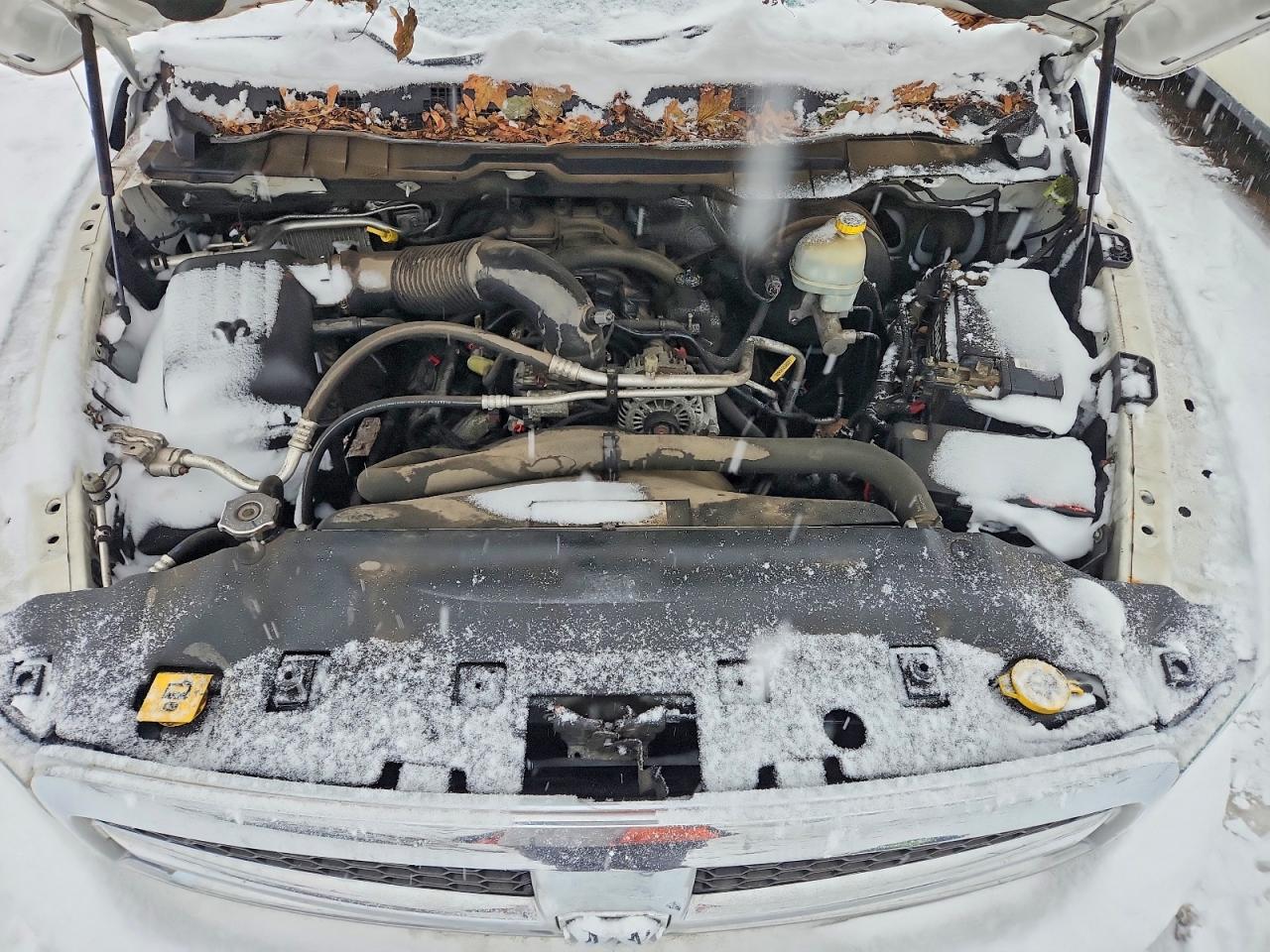 Ram 1500 St