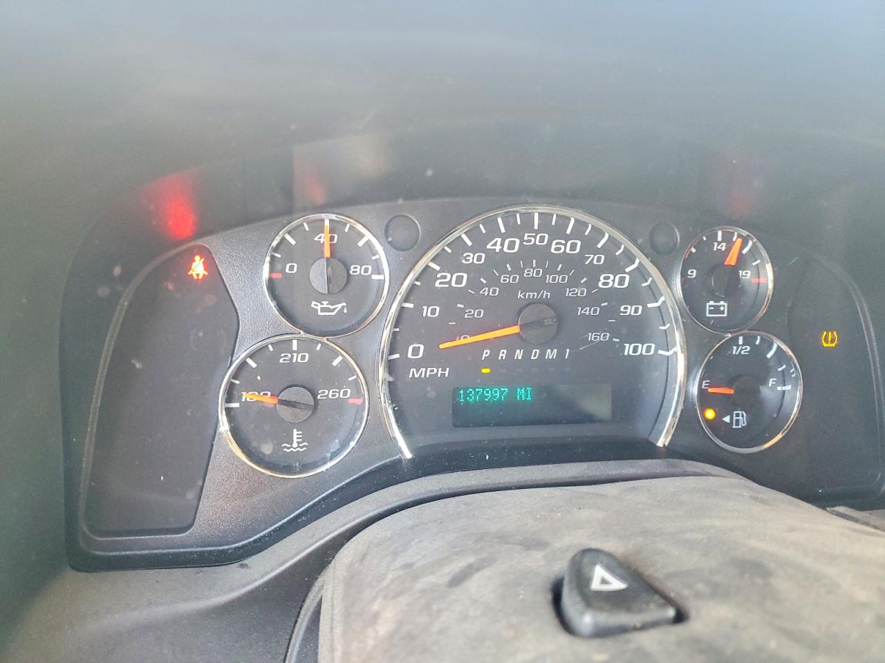 Chevrolet Express 4lt