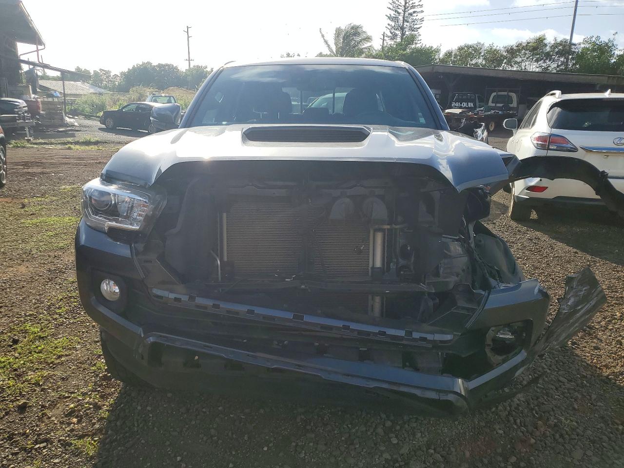 Toyota Tacoma