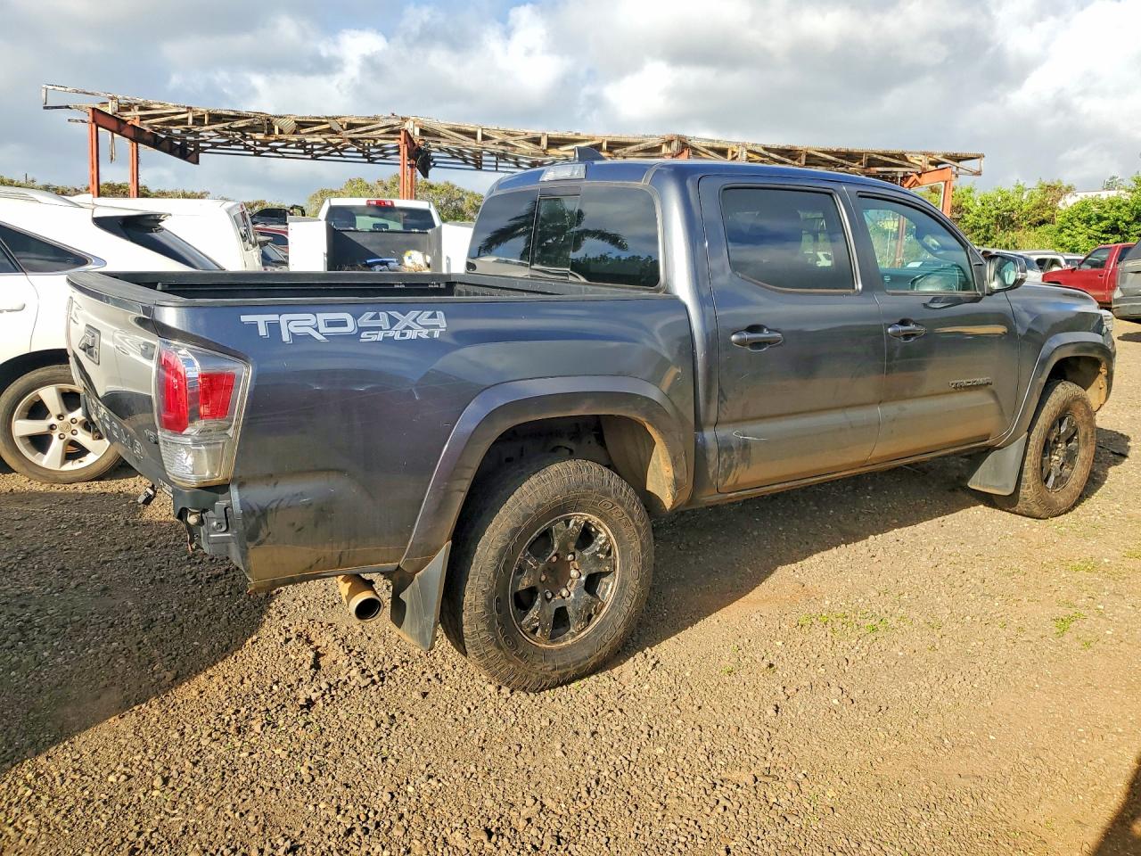 Toyota Tacoma