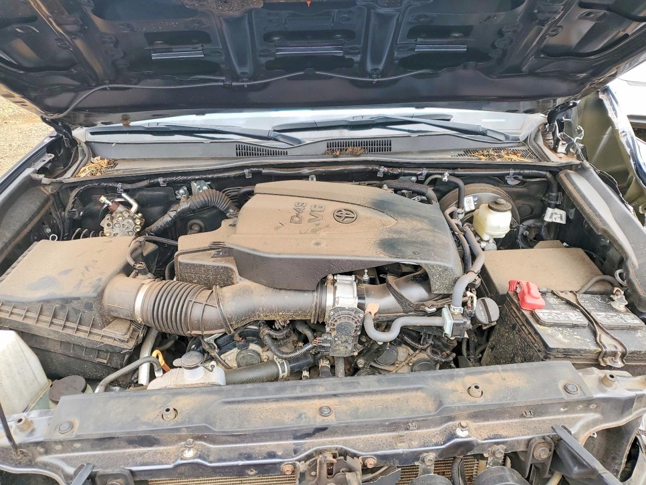 Toyota Tacoma