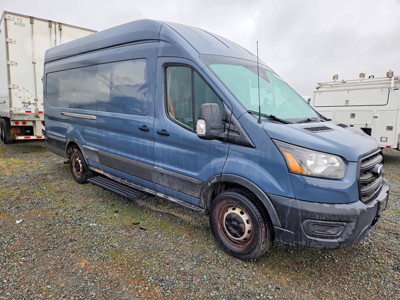 Ford Transit T-250