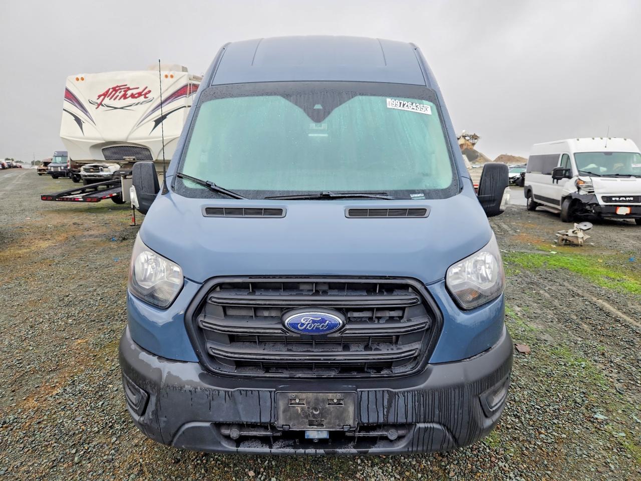Ford Transit T-250