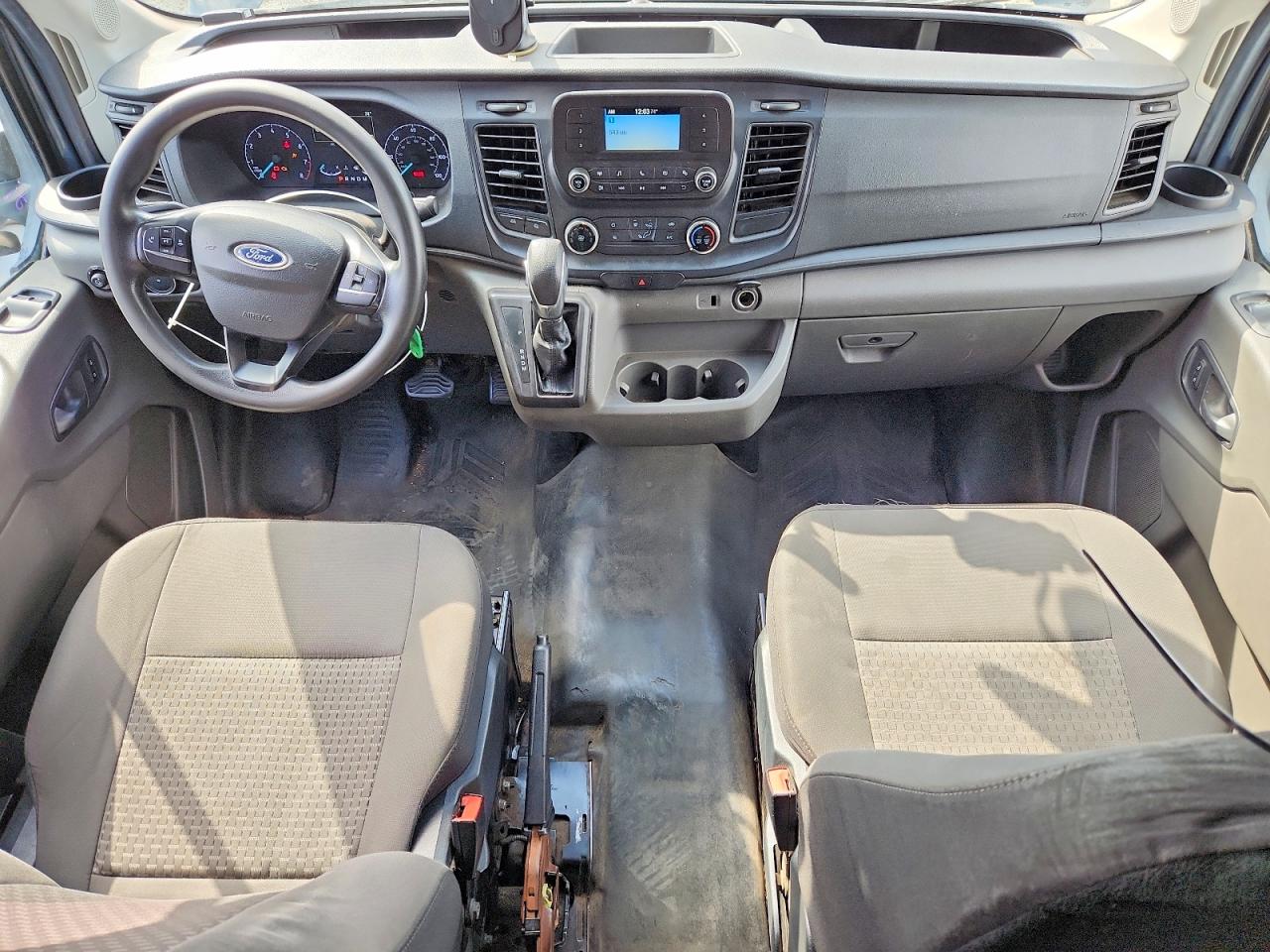 Ford Transit T-250