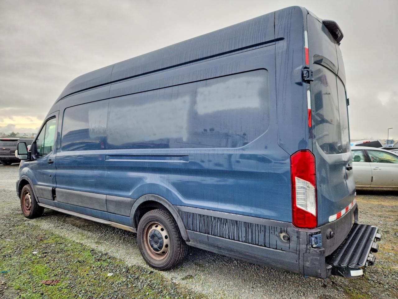 Ford Transit T-250