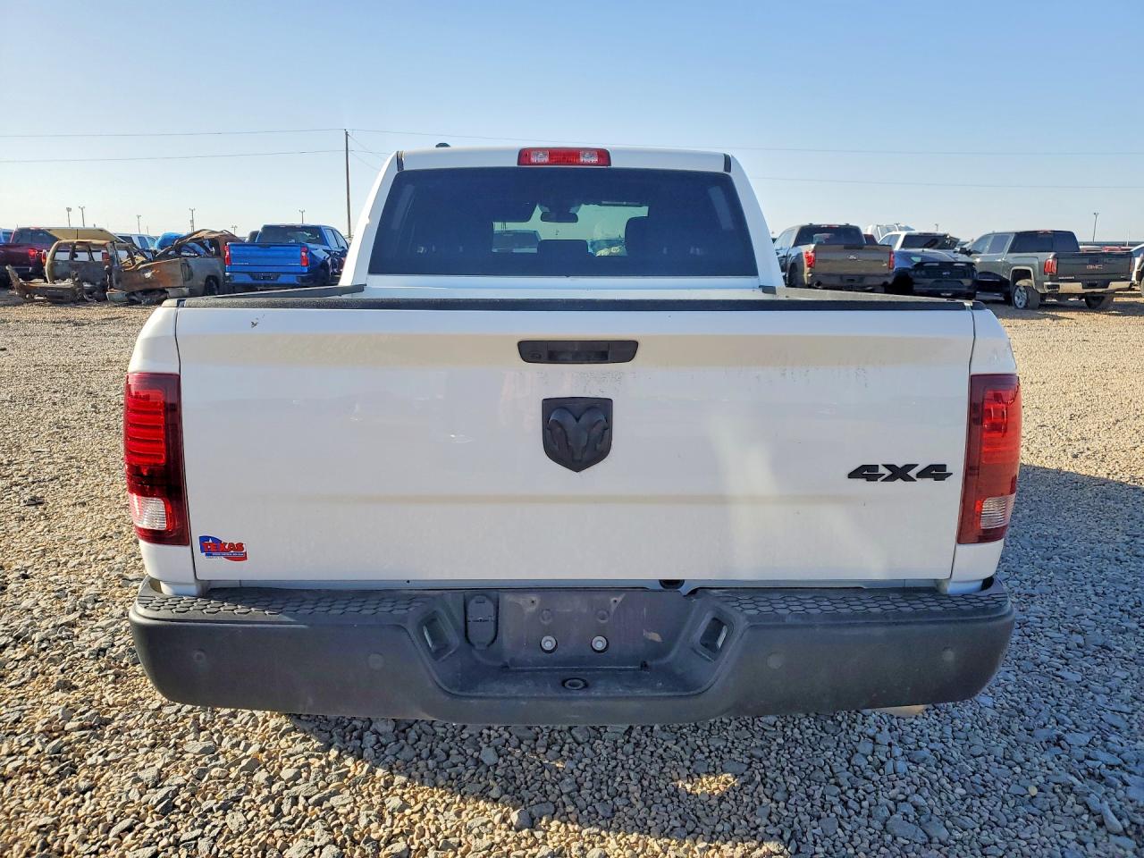 Ram 1500