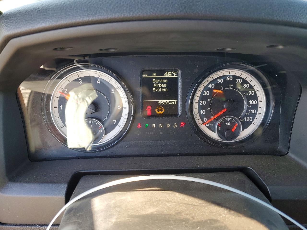 Ram 1500