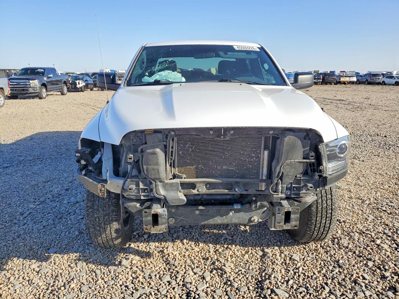 Ram 1500