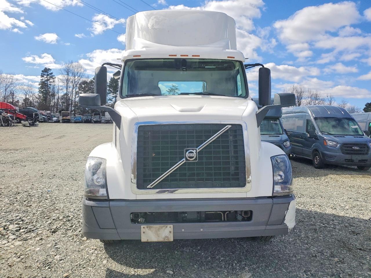 Volvo Vnl