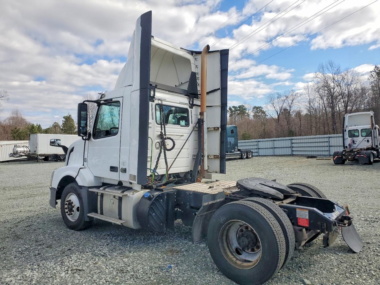 Volvo Vnl