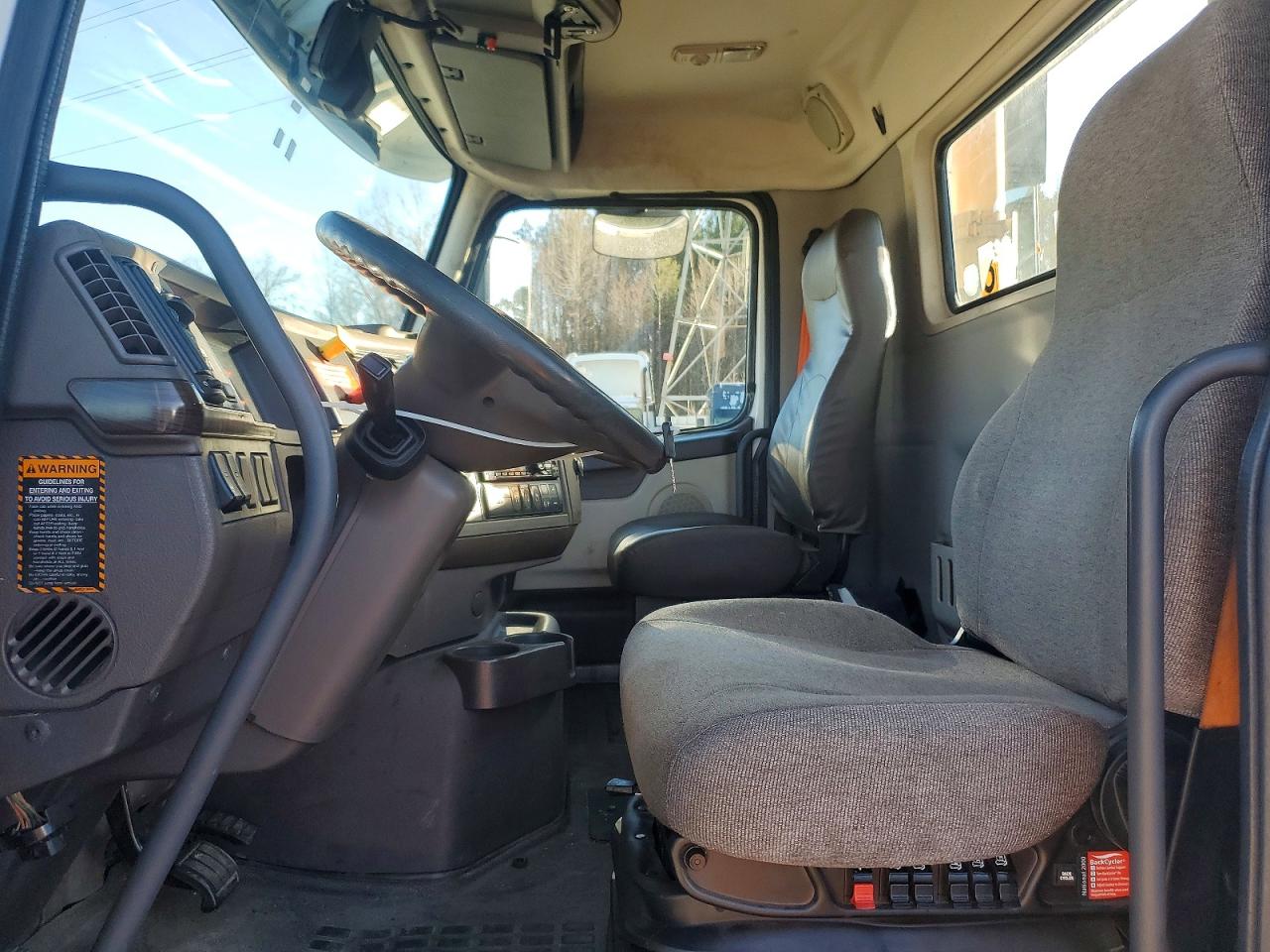 Volvo Vnl