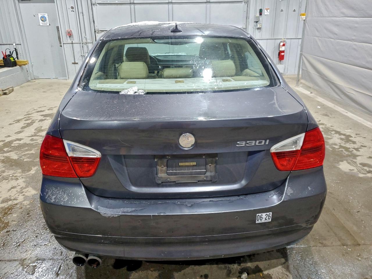 BMW 3 Series I