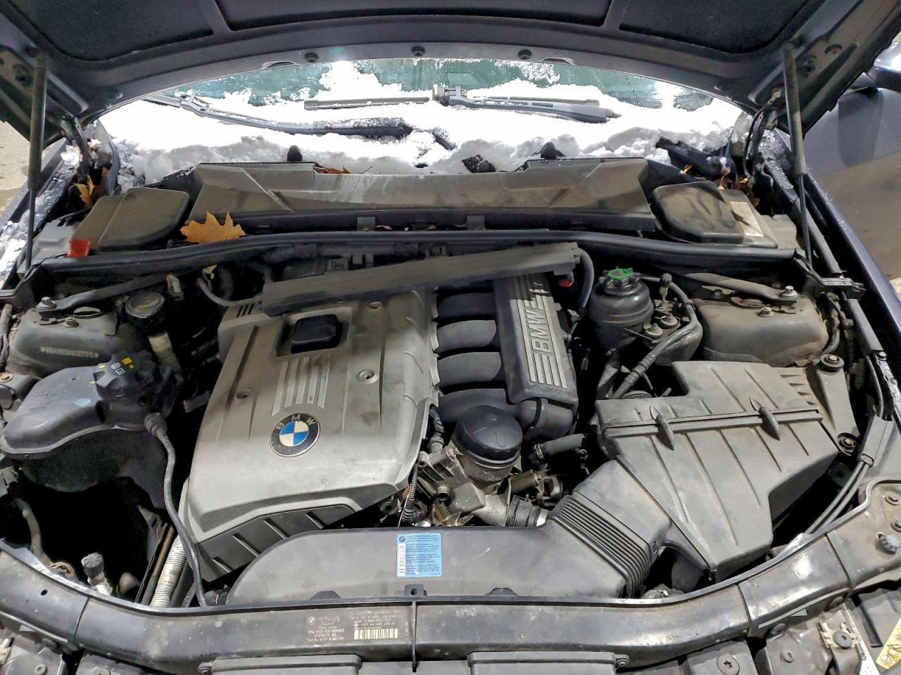 BMW 3 Series I