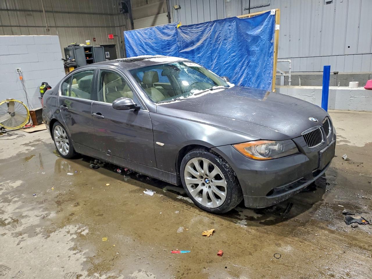 BMW 3 Series I