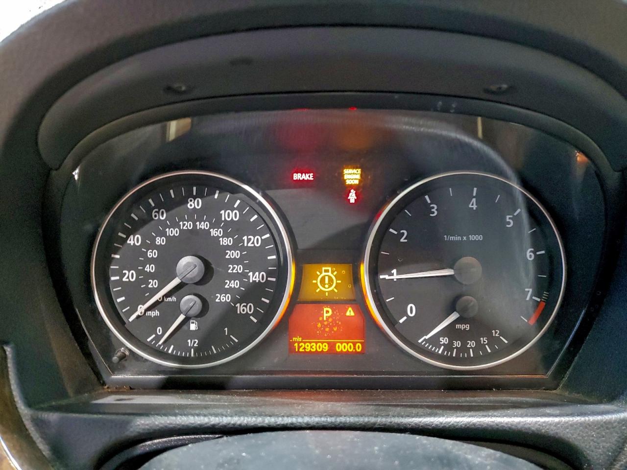 BMW 3 Series I