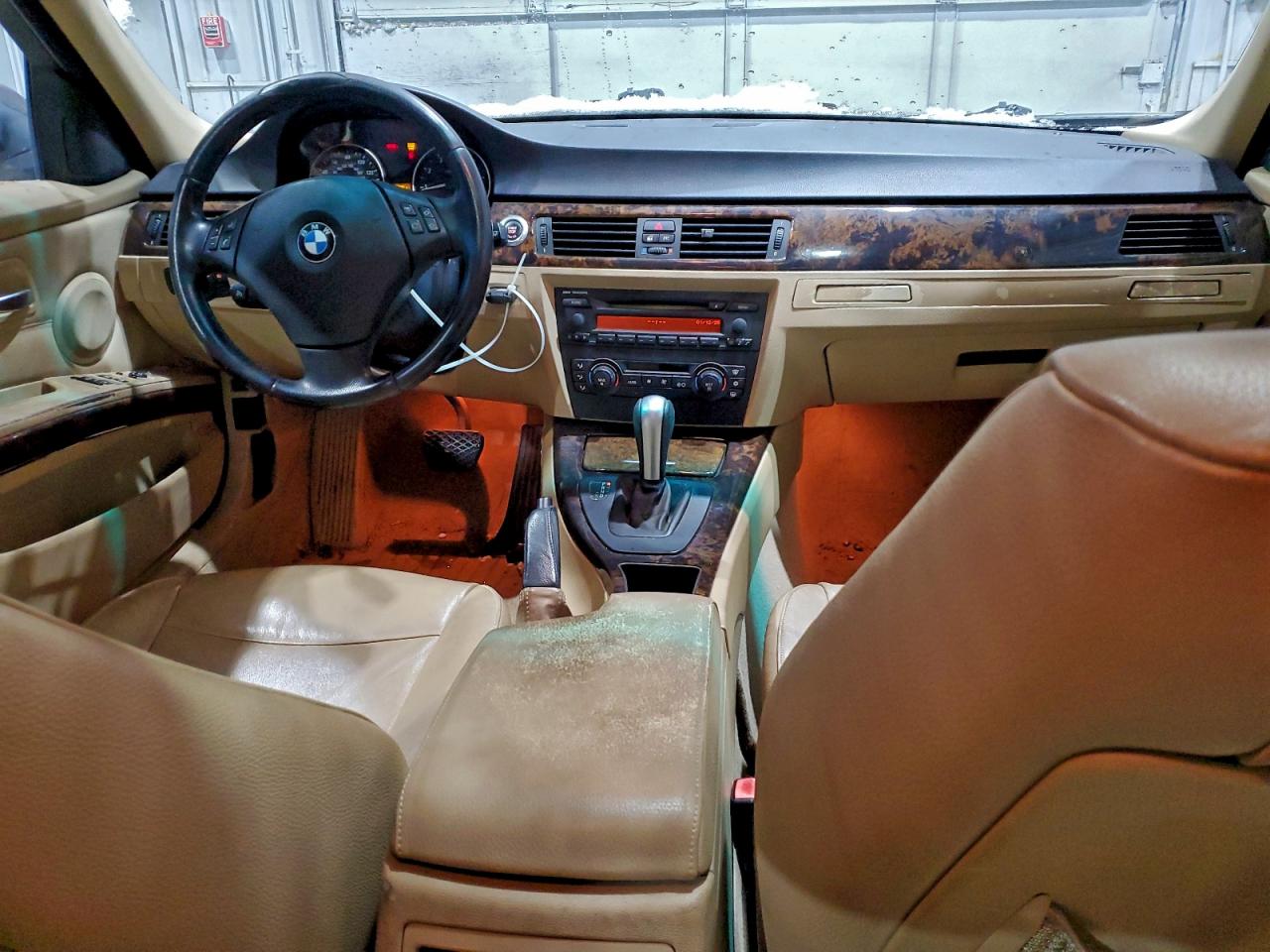 BMW 3 Series I