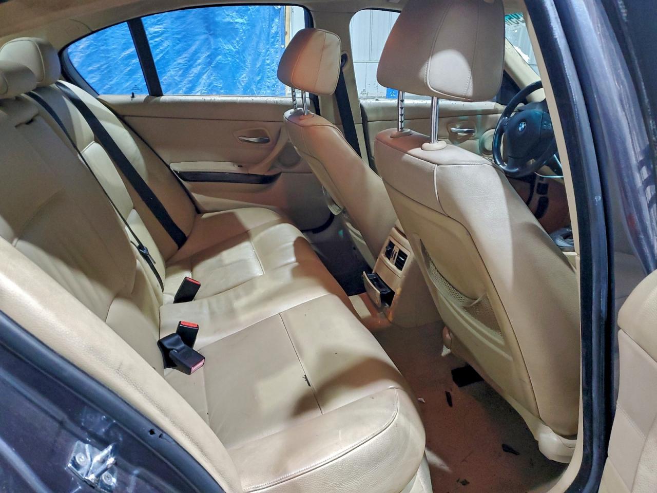 BMW 3 Series I
