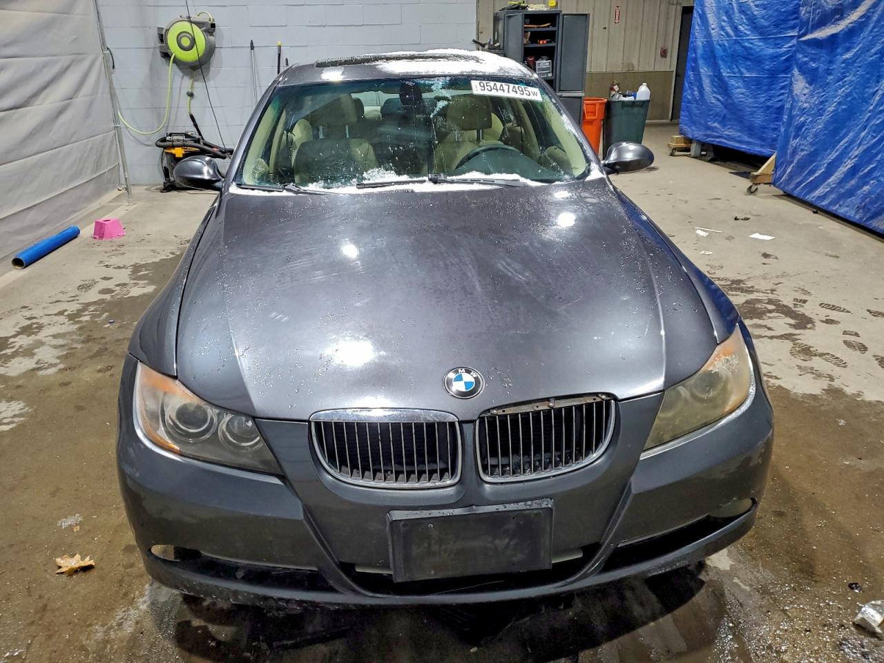 BMW 3 Series I