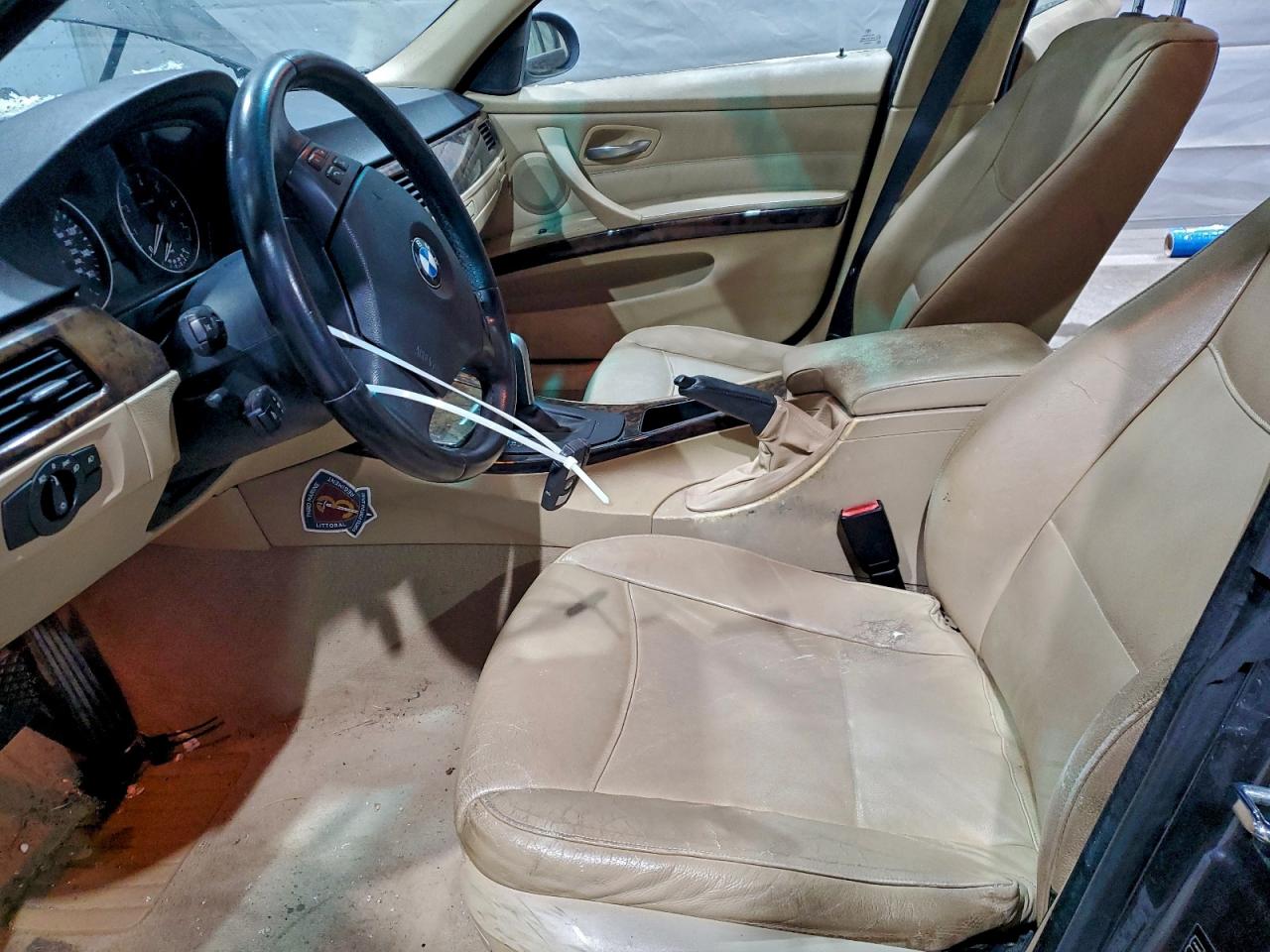 BMW 3 Series I