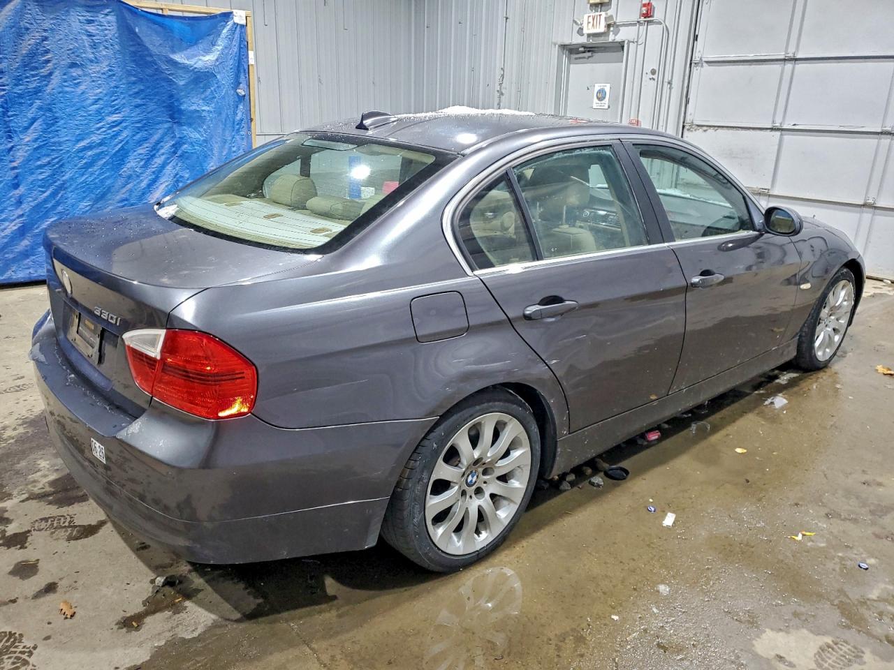BMW 3 Series I