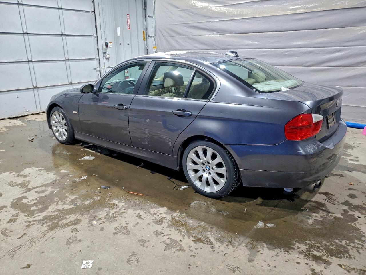 BMW 3 Series I