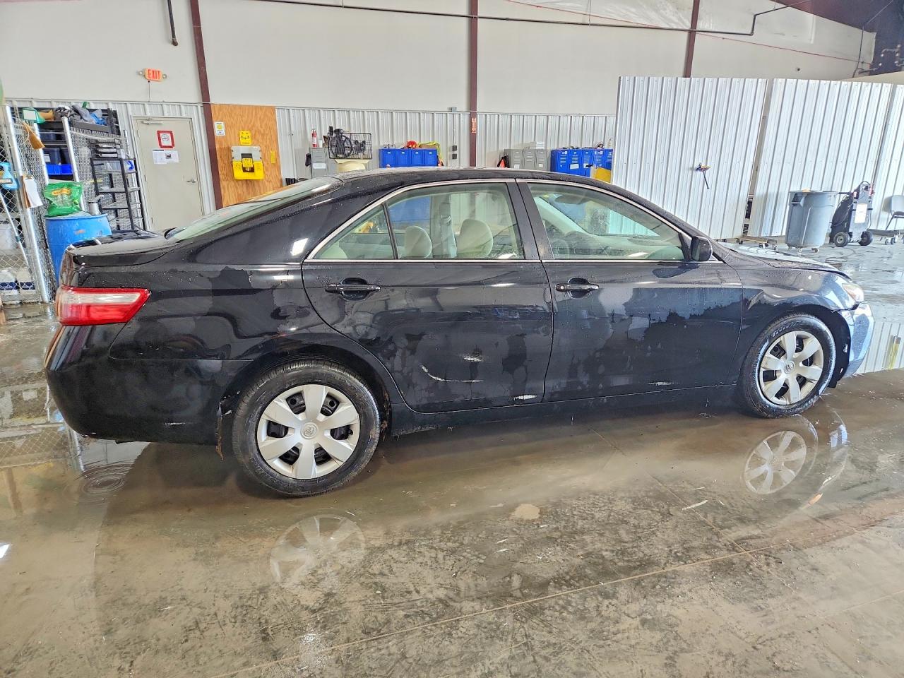Toyota Camry Ce