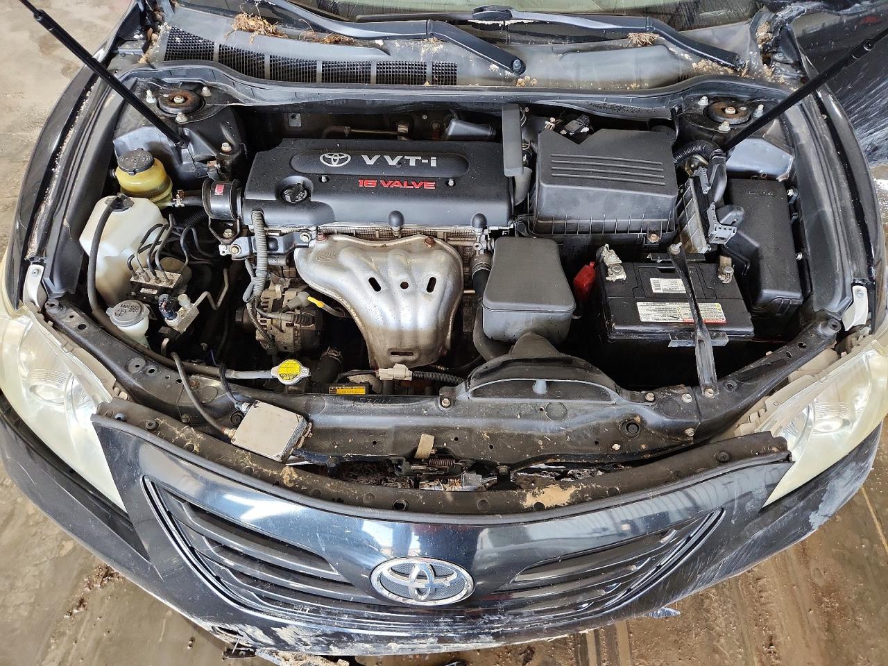 Toyota Camry Ce