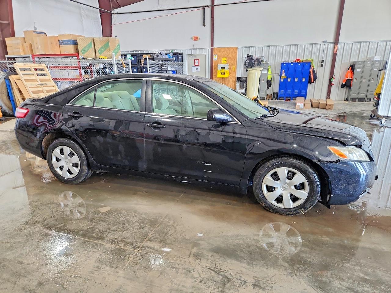 Toyota Camry Ce