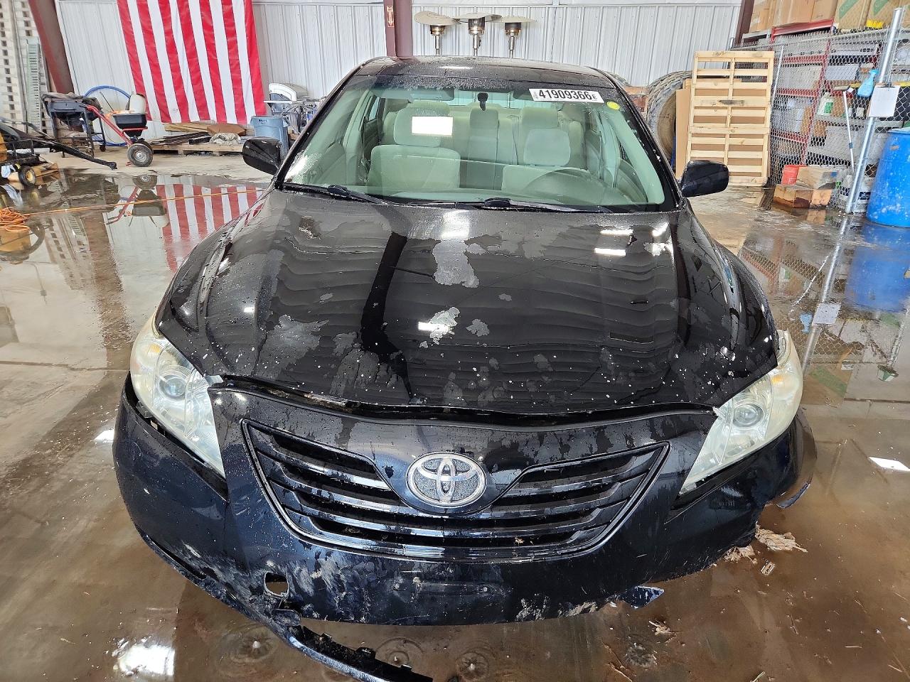Toyota Camry Ce