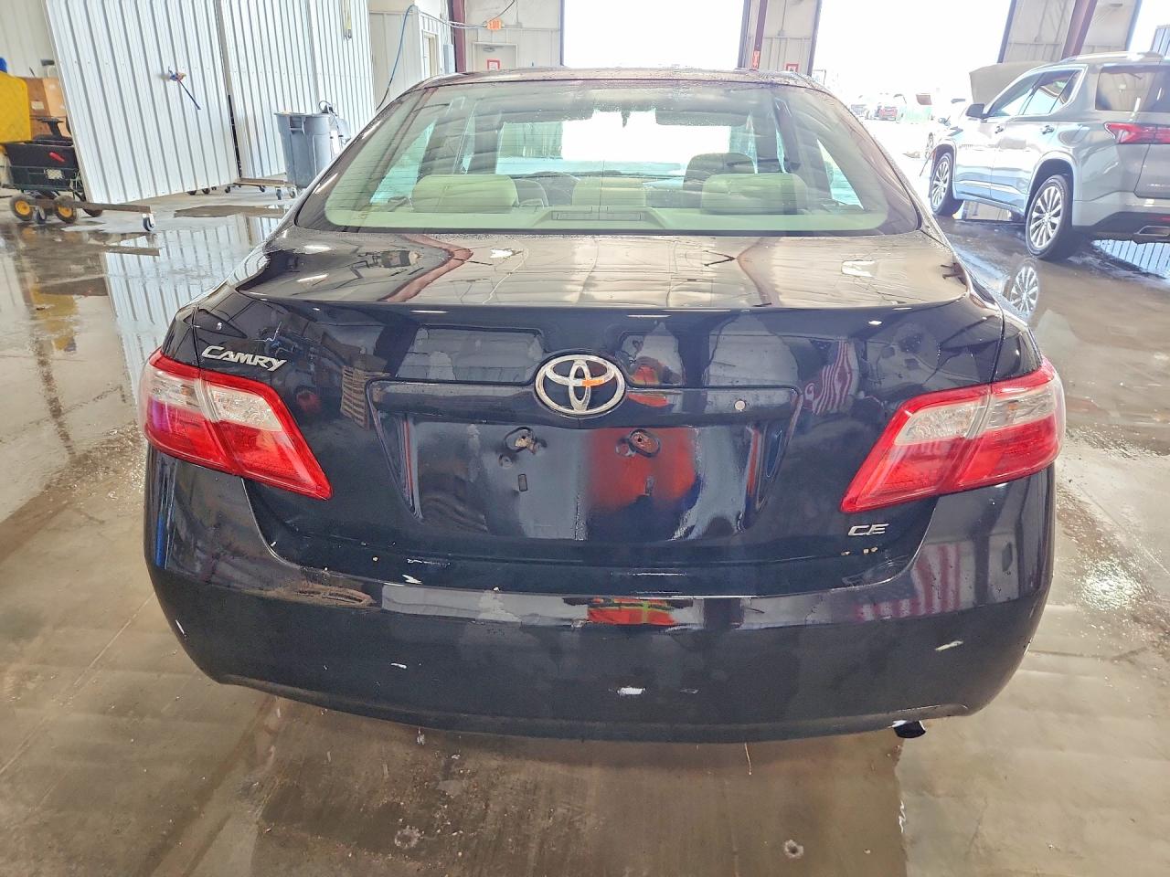 Toyota Camry Ce