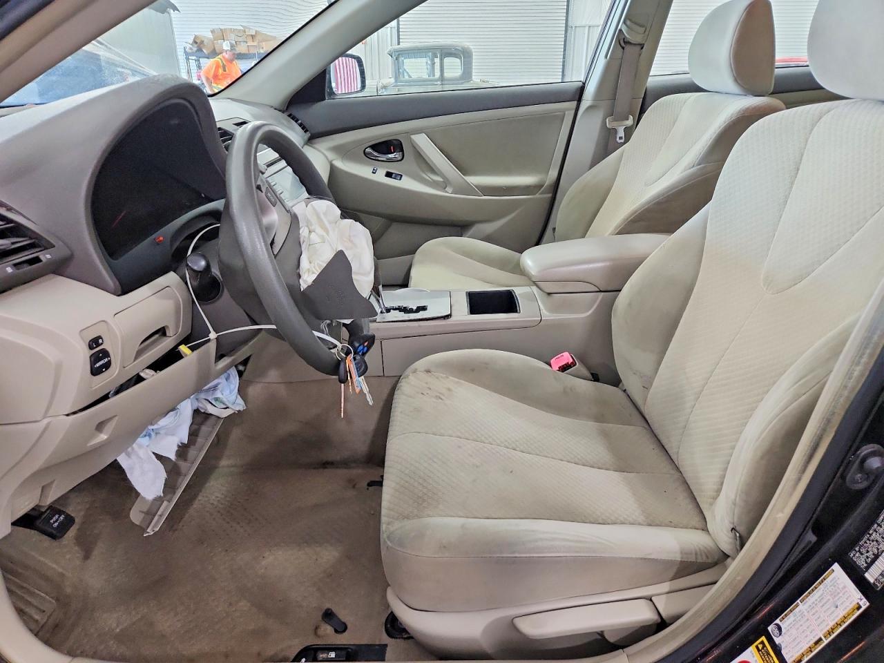 Toyota Camry Ce